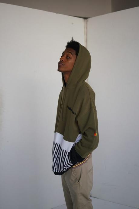 The Hundreds collection hiver 2017