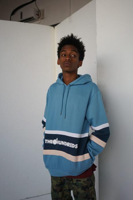 The Hundreds collection hiver 2017