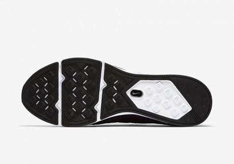 Nike Flyknit Trainer Night Purple : Release date Nike Flyknit Trainer Night Purple