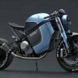 KOENIGSEGG BIKE 1090 CONCEPT
