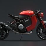 KOENIGSEGG BIKE 1090 CONCEPT