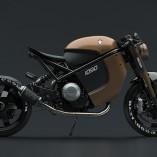 KOENIGSEGG BIKE 1090 CONCEPT