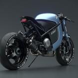 KOENIGSEGG BIKE 1090 CONCEPT