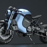 KOENIGSEGG BIKE 1090 CONCEPT
