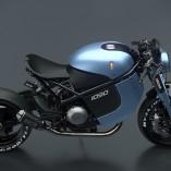 KOENIGSEGG BIKE 1090 CONCEPT