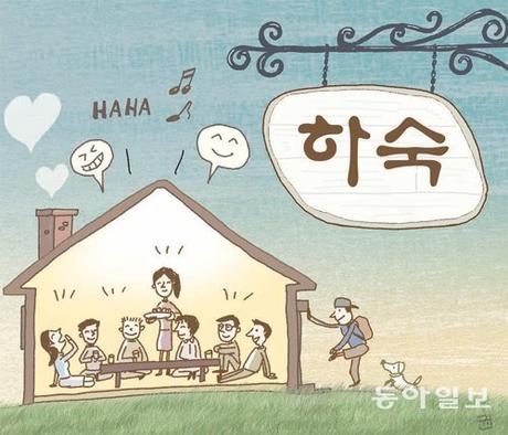 [Expériences/Conseils] Se loger en Corée