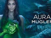 Test avis l’Eau Parfum Aura Mugler