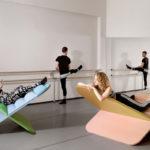 Daydream, le fauteuil de la rêverie par le studio Joynout