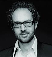 Olivier Guez et le Goncourt des lycéens