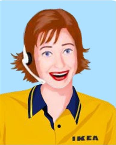 Un pêle-mêle relationnel émotionnel pas très artificiel