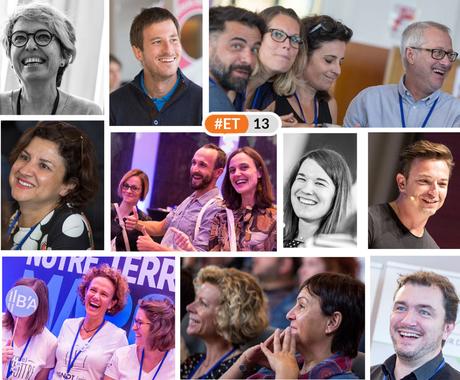 Un pêle-mêle relationnel émotionnel pas très artificiel