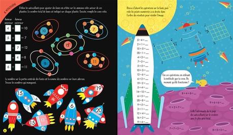 Jouer et découvrir #81 – Jouer avec des maths avec Usborne – 2017 (Dès 6 ans) Jouer et découvrir #81 – Jouer avec des maths avec Usborne – 2017 (Dès 6 ans)