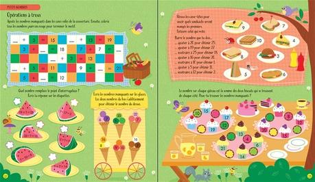 Jouer et découvrir #81 – Jouer avec des maths avec Usborne – 2017 (Dès 6 ans) Jouer et découvrir #81 – Jouer avec des maths avec Usborne – 2017 (Dès 6 ans)