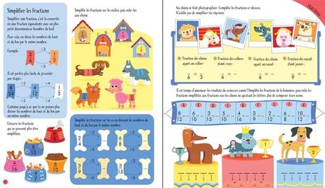 Jouer et découvrir #81 – Jouer avec des maths avec Usborne – 2017 (Dès 6 ans) Jouer et découvrir #81 – Jouer avec des maths avec Usborne – 2017 (Dès 6 ans)