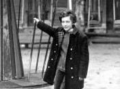 Alejandra Pizarnik L’absent