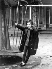 Alejandra Pizarnik – L’absent