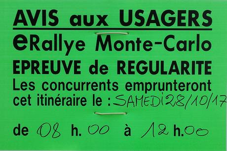Rallye de Monte-Carlo Rallye de Monte-Carlo
