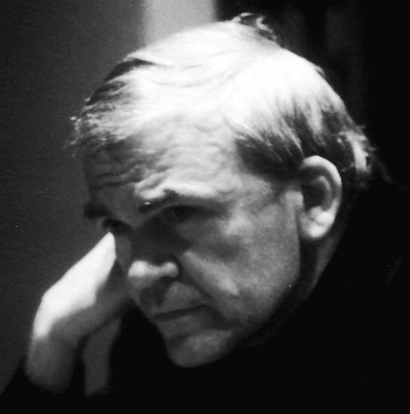 À La Recherche Du Temps Perdu******************L'Insoutenable Légèreté de l'Être de Milan Kundera
