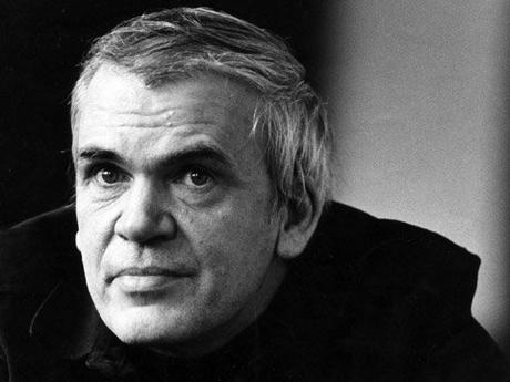 À La Recherche Du Temps Perdu******************L'Insoutenable Légèreté de l'Être de Milan Kundera