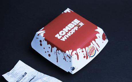 France : Burger King ressuscite vos Whoppers