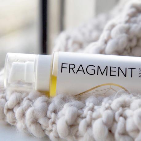 |BEAUTE| L’Huile d’Argan Pure Fragment Pur