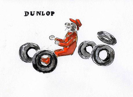 61)Dunlop 61)Dunlop