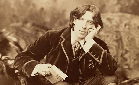 « Oscar Wilde » à l’honneur #7 – Octobre