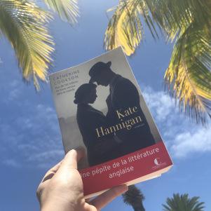 Kate Hannigan de Catherine Cookson