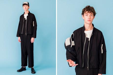 ANITYA – S/S 2018 COLLECTION LOOKBOOK