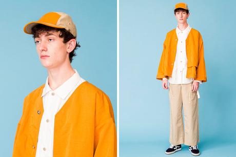 ANITYA – S/S 2018 COLLECTION LOOKBOOK