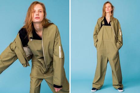 ANITYA – S/S 2018 COLLECTION LOOKBOOK