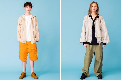 ANITYA – S/S 2018 COLLECTION LOOKBOOK