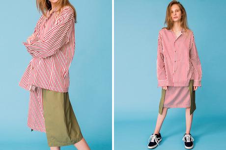 ANITYA – S/S 2018 COLLECTION LOOKBOOK