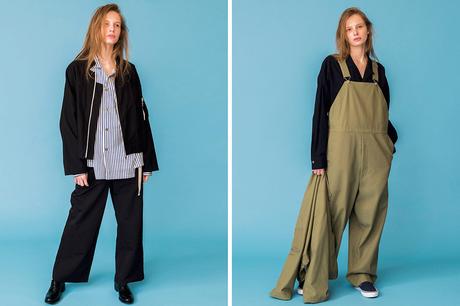 ANITYA – S/S 2018 COLLECTION LOOKBOOK