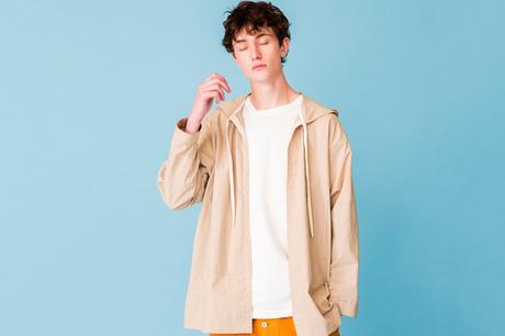 ANITYA – S/S 2018 COLLECTION LOOKBOOK