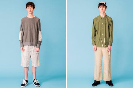 ANITYA – S/S 2018 COLLECTION LOOKBOOK