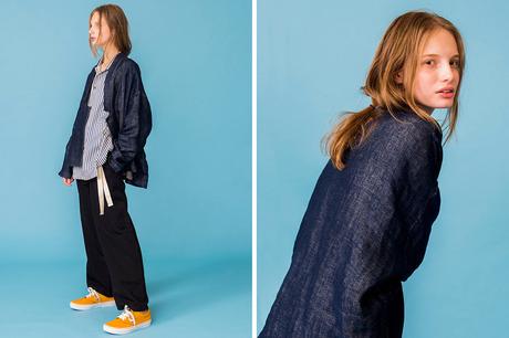 ANITYA – S/S 2018 COLLECTION LOOKBOOK