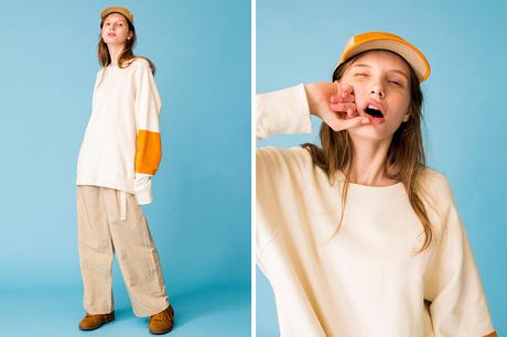 ANITYA – S/S 2018 COLLECTION LOOKBOOK