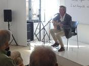 SETE V’la Georges Retour Jacques Barthès concert octobre