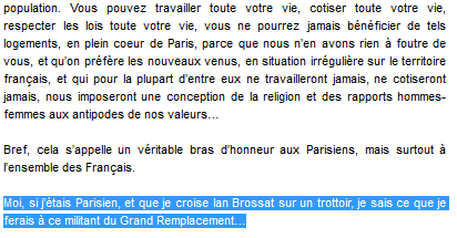 Faut-il enfin s’en prendre à @IanBrossat pour fermer Riposte « Laïque » ?