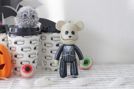 Halloween, et des petits sorciers à croquer ! ♥ [+ Concours ]