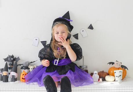 Halloween, et des petits sorciers à croquer ! ♥ [+ Concours ]
