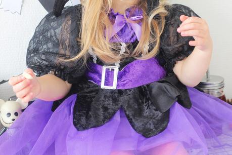 Halloween, et des petits sorciers à croquer ! ♥ [+ Concours ]