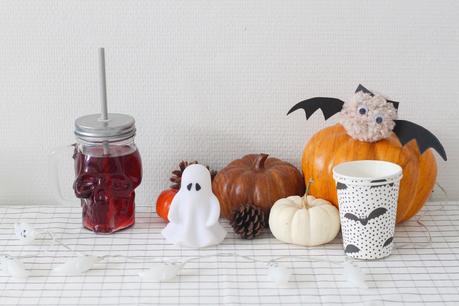 Halloween, et des petits sorciers à croquer ! ♥ [+ Concours ]