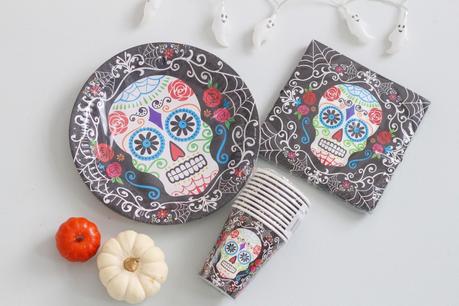 Halloween, et des petits sorciers à croquer ! ♥ [+ Concours ]