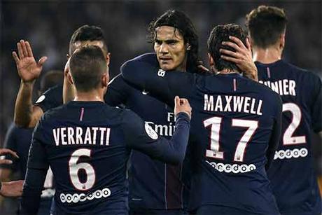 Cette immense star fait une incroyable déclaration d’amour au PSG !!