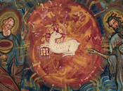 chemins l'irrationalité dogmatique sous l'égide Jean Parvulesco, dernier maître dans l'art romance.