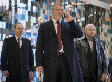 [CONCOURS] : Gagnez vos places pour aller voir The Foreigner !