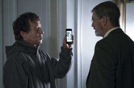 [CONCOURS] : Gagnez vos places pour aller voir The Foreigner !