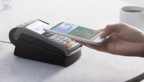 Apple Pay disponible dans 4 nouveaux pays, dont les Émirats arabes unis